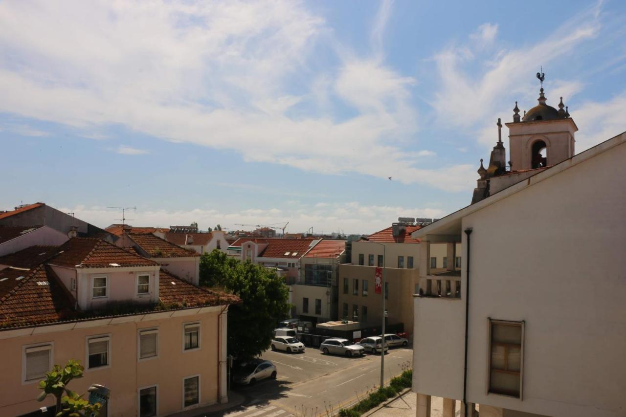 Aveiro Central - It'S All There - 2 エクステリア 写真