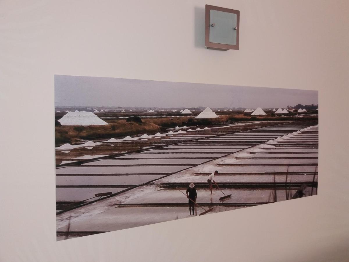 Aveiro Central - It'S All There - 2 エクステリア 写真
