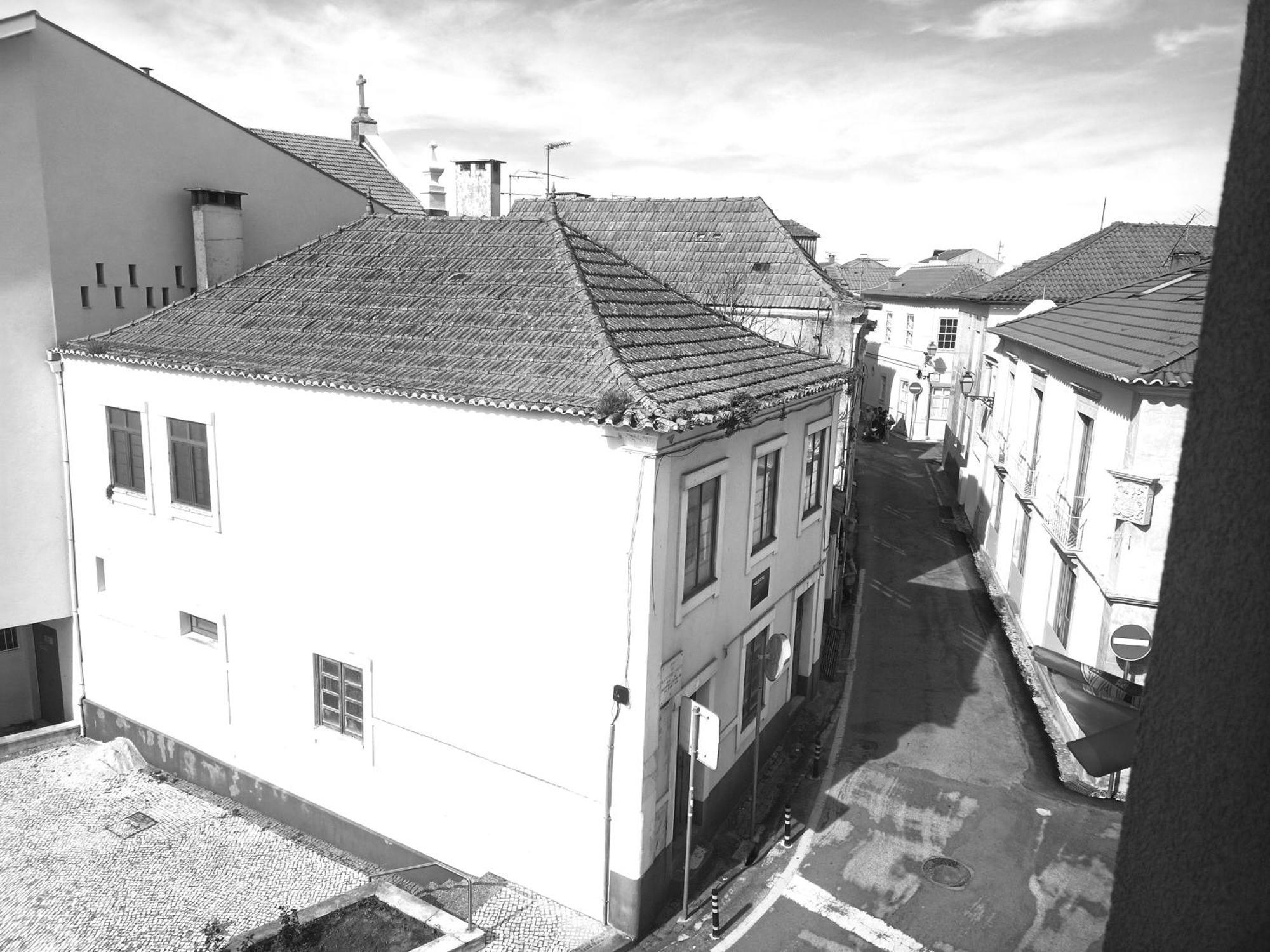 Aveiro Central - It'S All There - 2 エクステリア 写真