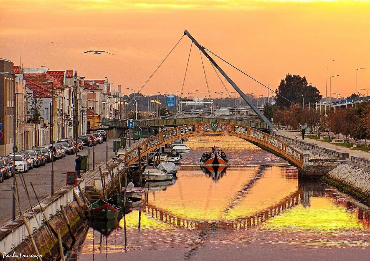 Aveiro Central - It'S All There - 2 エクステリア 写真