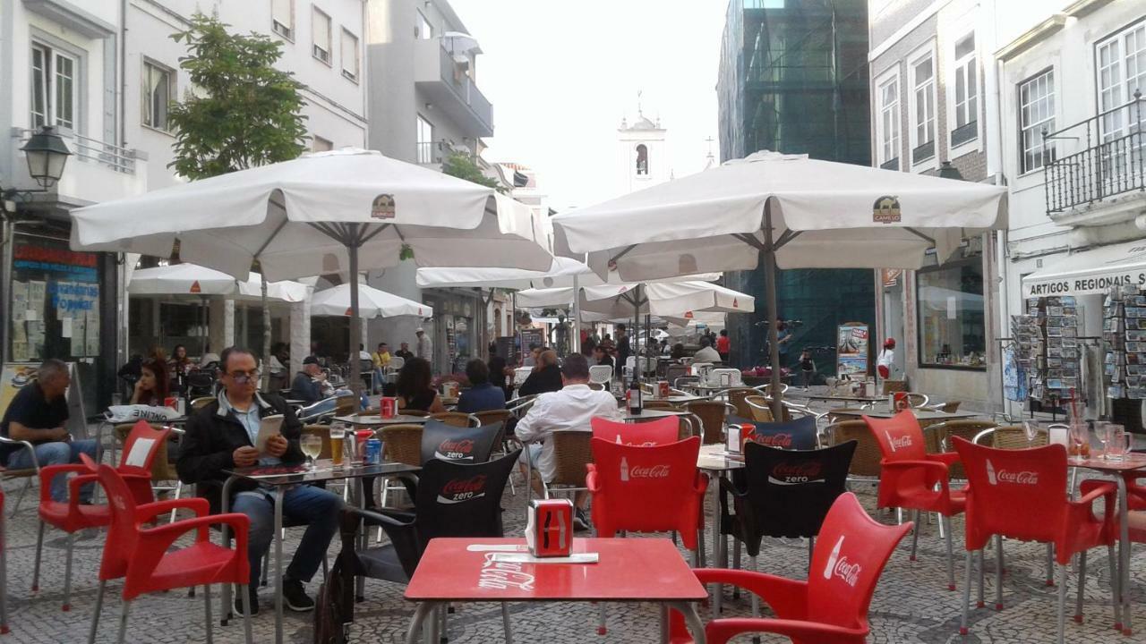 Aveiro Central - It'S All There - 2 エクステリア 写真