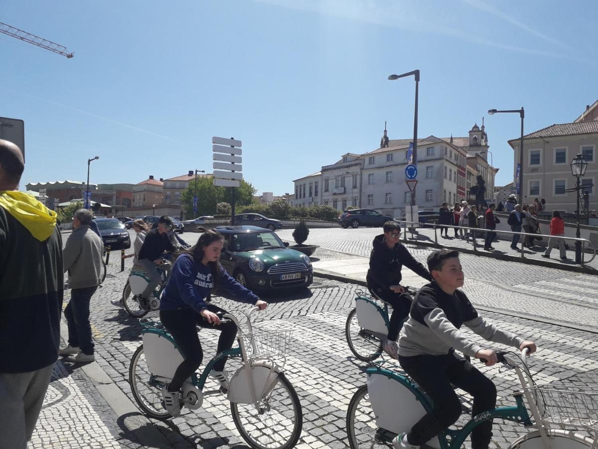 Aveiro Central - It'S All There - 2 エクステリア 写真